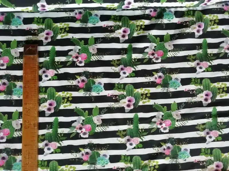 Продажа турецкого трикотажа для пошива одежды - Ткани (Барахолка) в Донецк