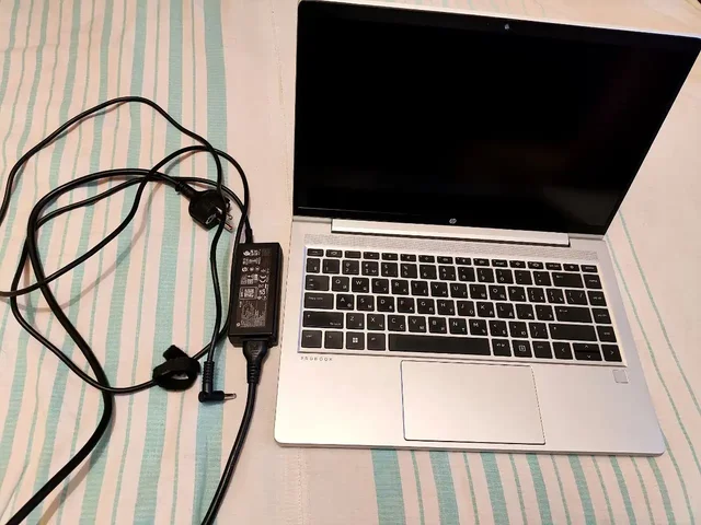 Продам ноутбук HP ProBook 440 G9 в хорошем состоянии - Электроника в Донецк