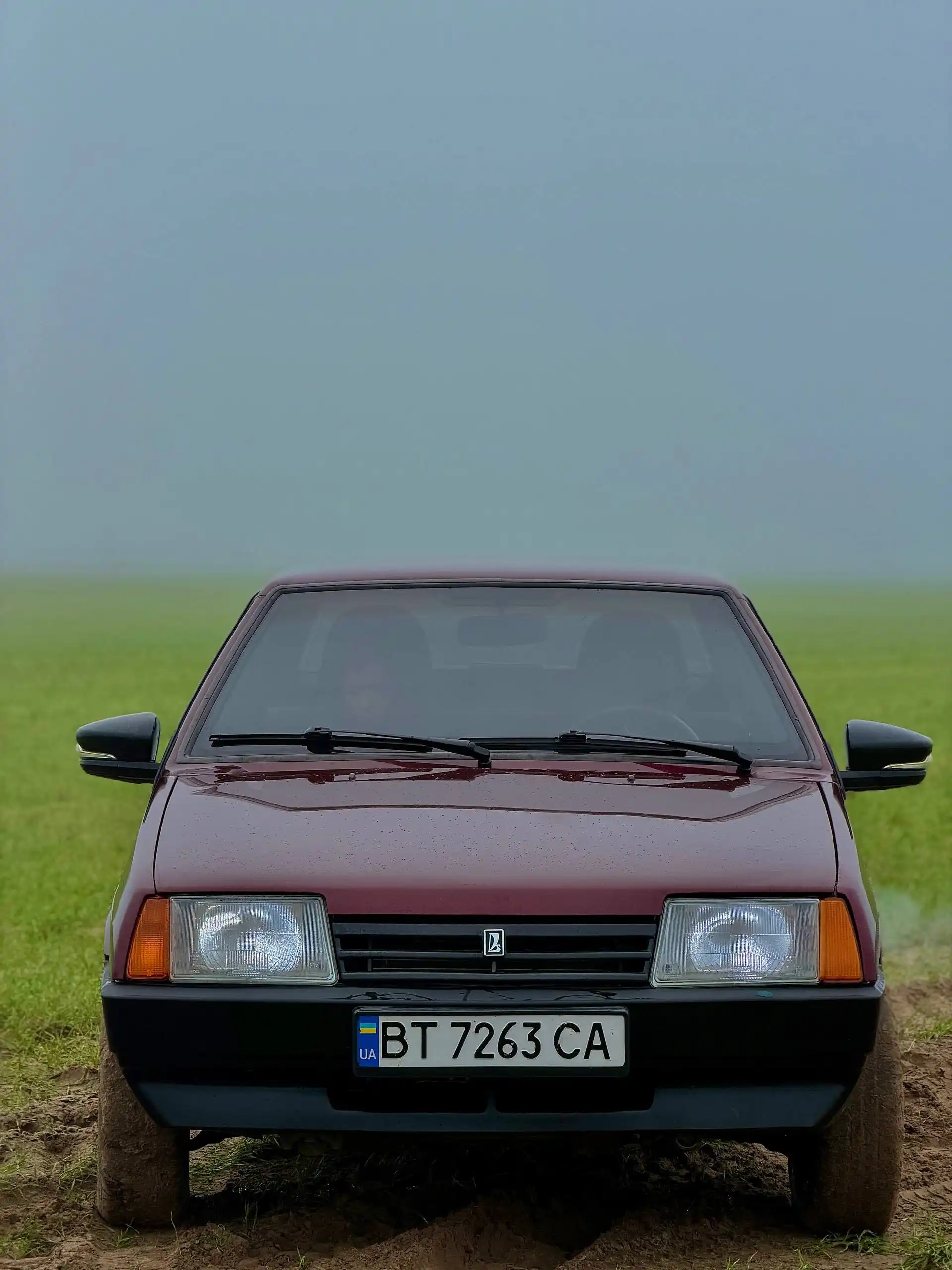 Продажа ВАЗ 21099 2008 года в отличном состоянии - Легковые автомобили (Авто) в Волноваха