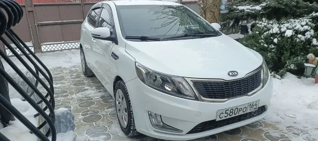 Продам Киа Рио 2012 года - Для бытовой техники в Волноваха