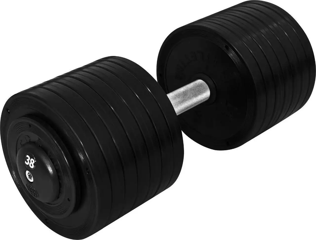 Продам профессиональные разборные гантели V-Sport - Спорт и фитнес (Хобби и отдых) в Волноваха