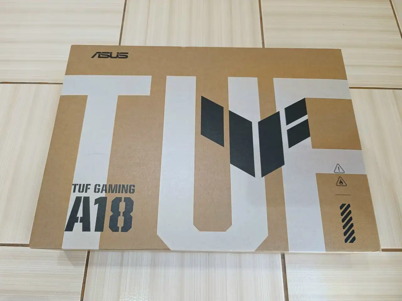 Ноутбук игровой Asus TUF Gaming A18 FA808UM-S8086 - Ноутбуки (Электроника) в Волноваха