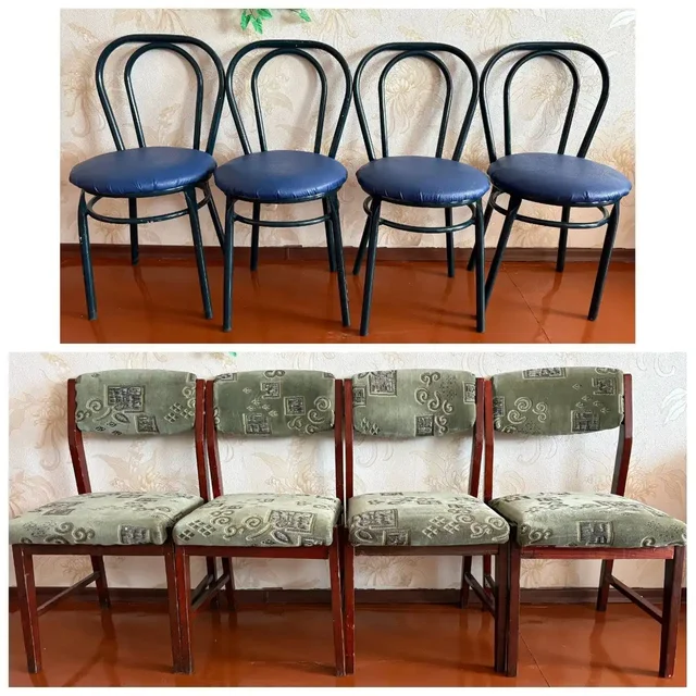 Продажа мебели и посуды в Горловке - частное объявление в Горловка