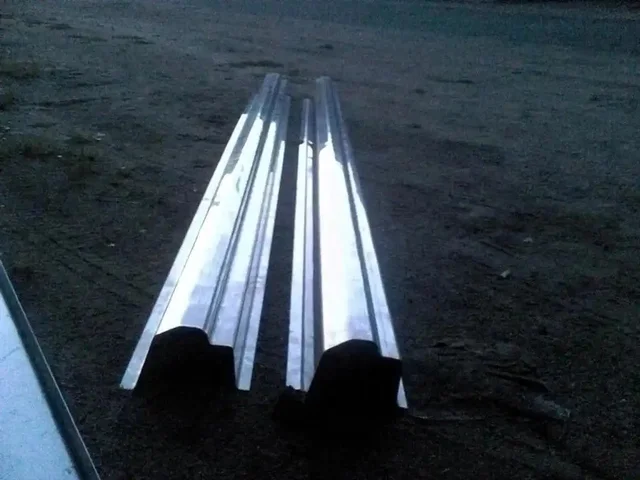 Изготовление кузовных деталей для авто - Ремонт в Волноваха