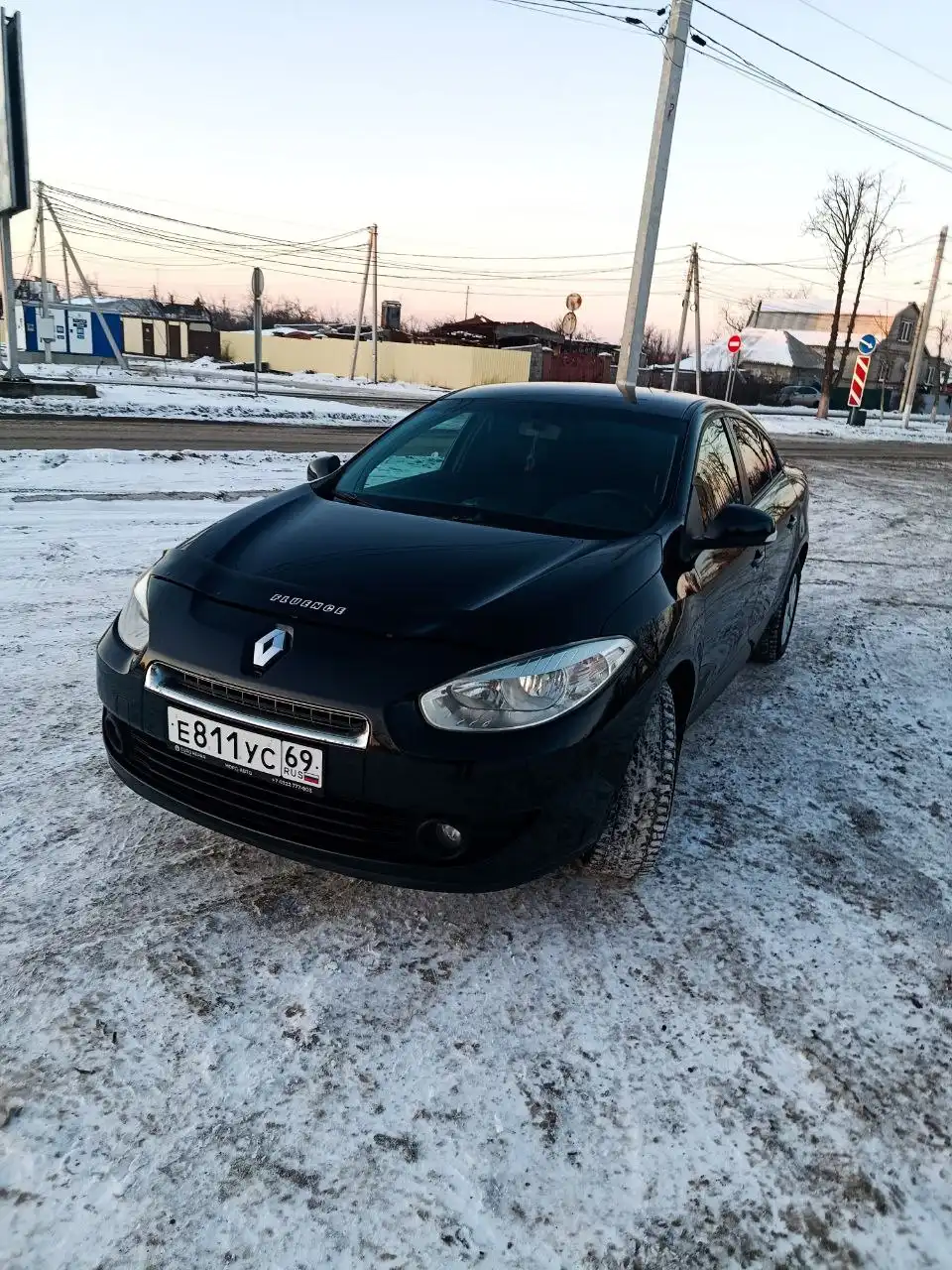 Продам Рено Флюенс 2011 года - Легковые автомобили (Авто) в Волноваха