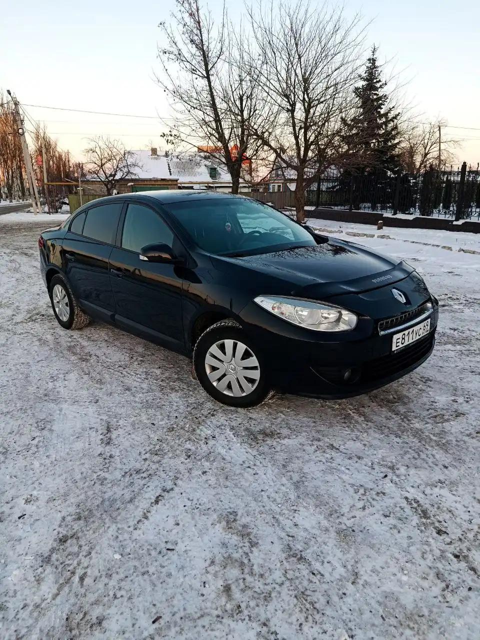 Продам Рено Флюенс 2011 года - Легковые автомобили (Авто) в Волноваха