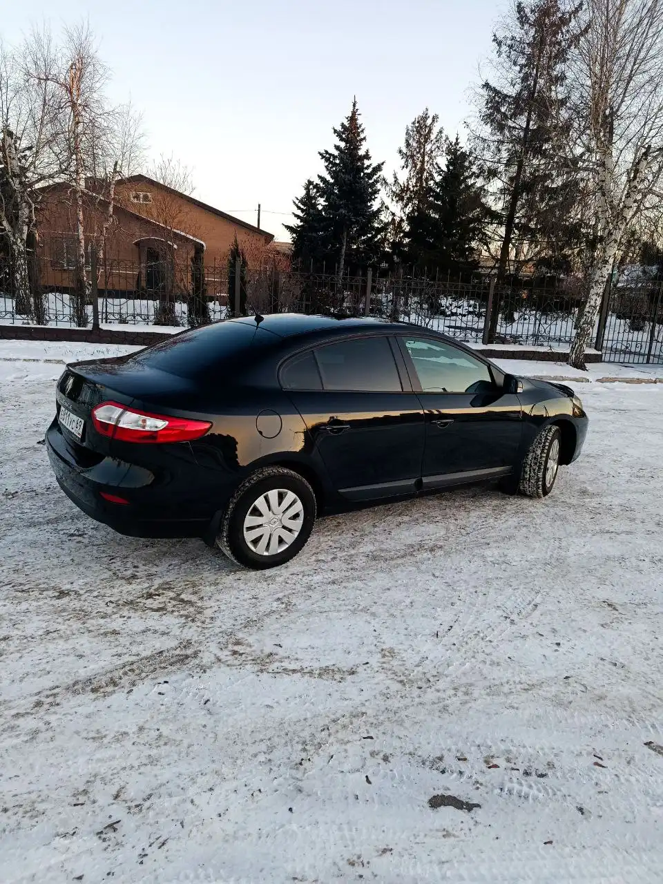 Продам Рено Флюенс 2011 года - Легковые автомобили (Авто) в Волноваха