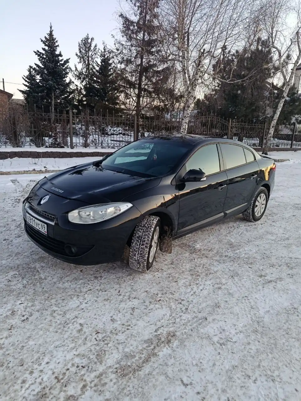 Продам Рено Флюенс 2011 года - Легковые автомобили (Авто) в Волноваха