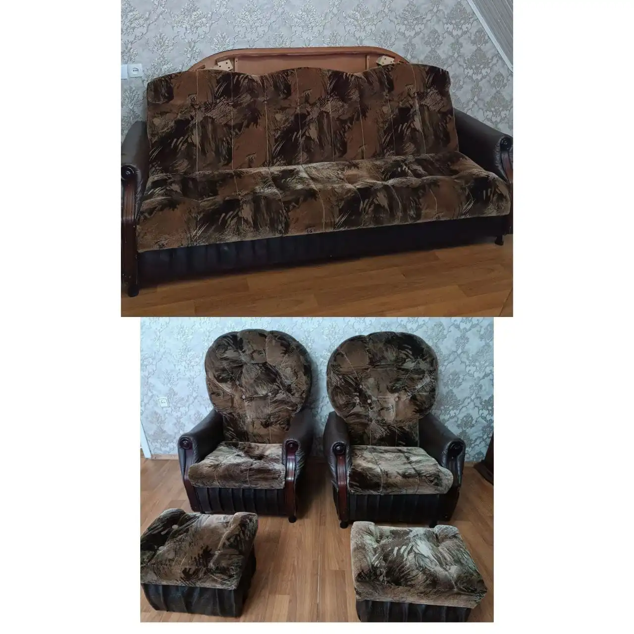 Продажа мебели и посуды в Горловке - Барахолка в Горловка