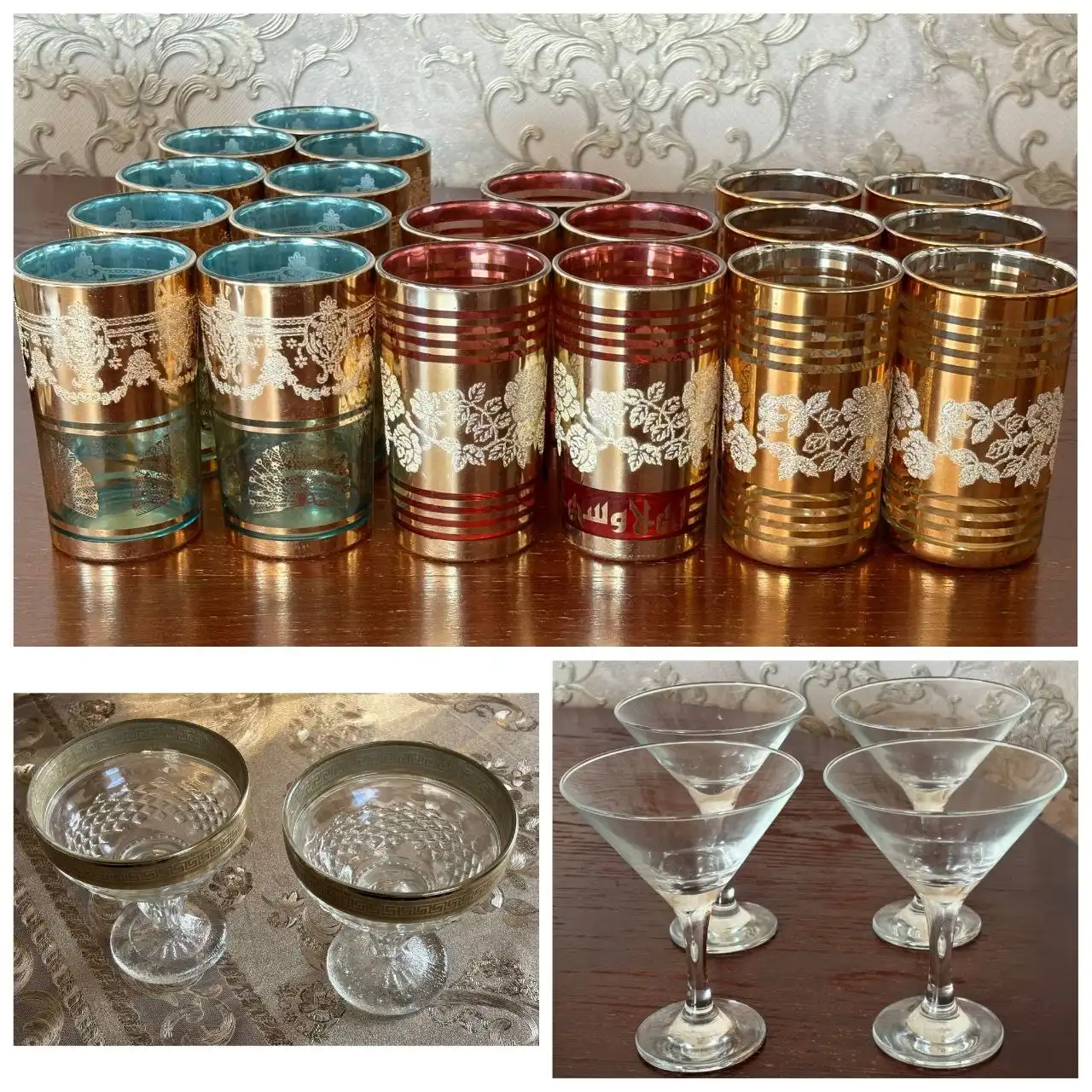 Продажа мебели и посуды в Горловке - Барахолка в Горловка