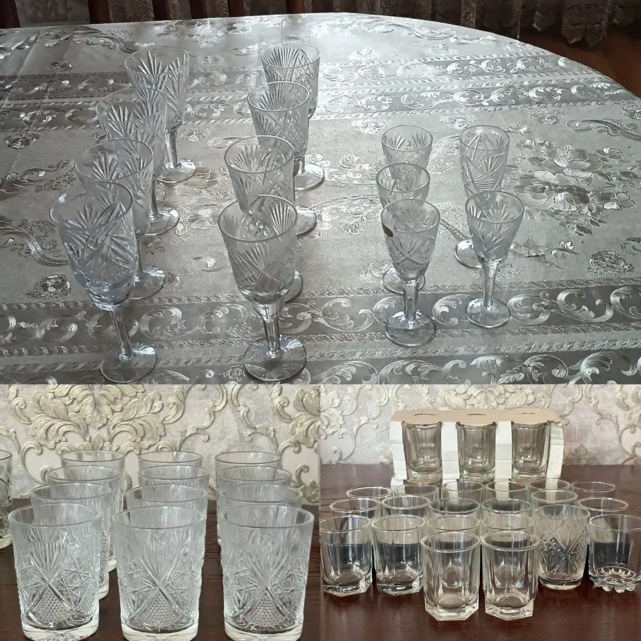 Продажа мебели и посуды в Горловке - Барахолка в Горловка