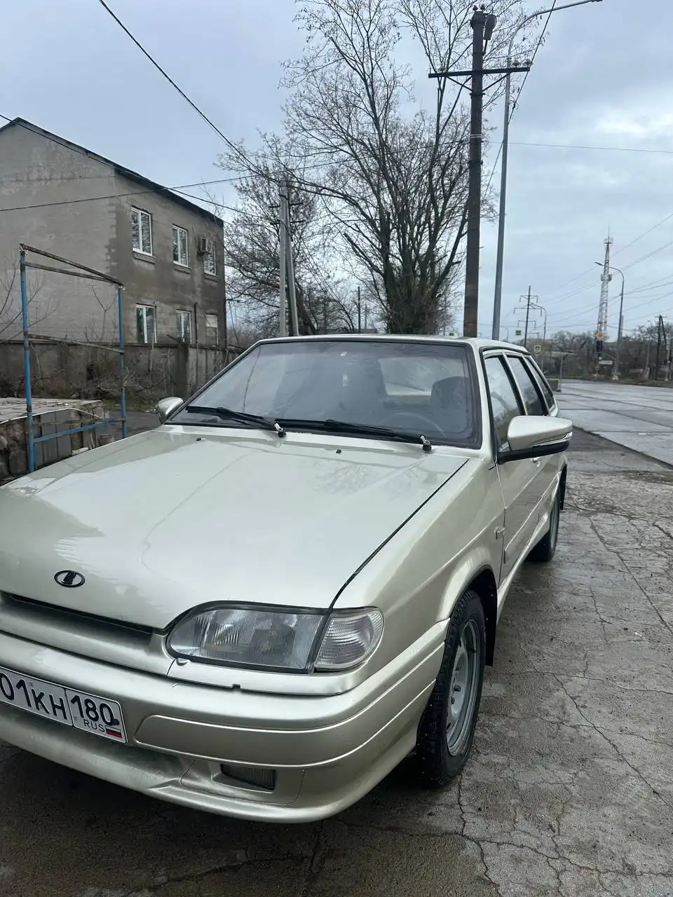 Продам ВАЗ 2114 2006 года в отличном состоянии - Легковые автомобили (Авто) в Мариуполь