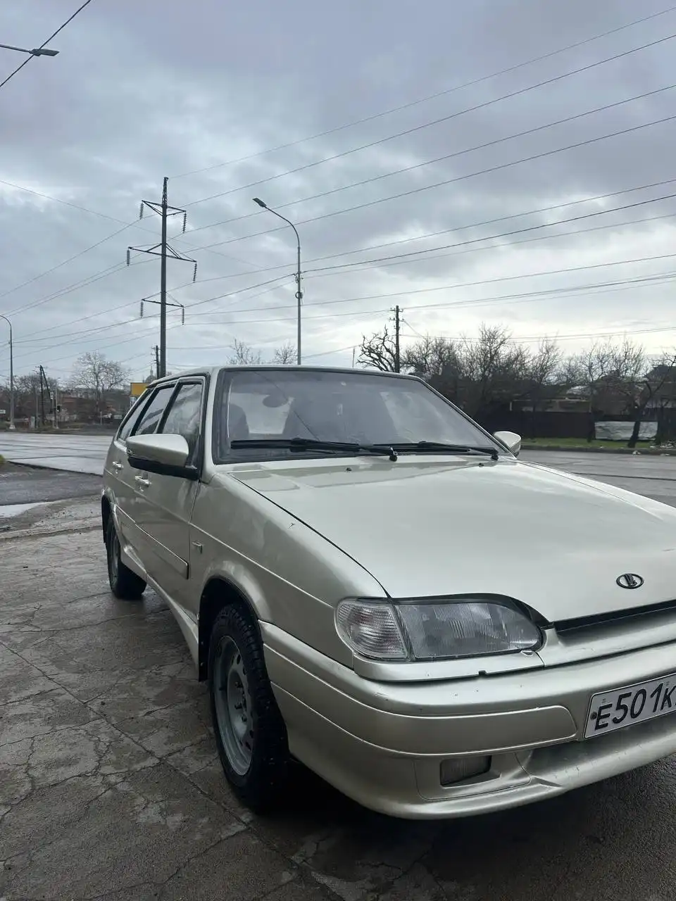 Продам ВАЗ 2114 2006 года в отличном состоянии - Легковые автомобили (Авто) в Мариуполь