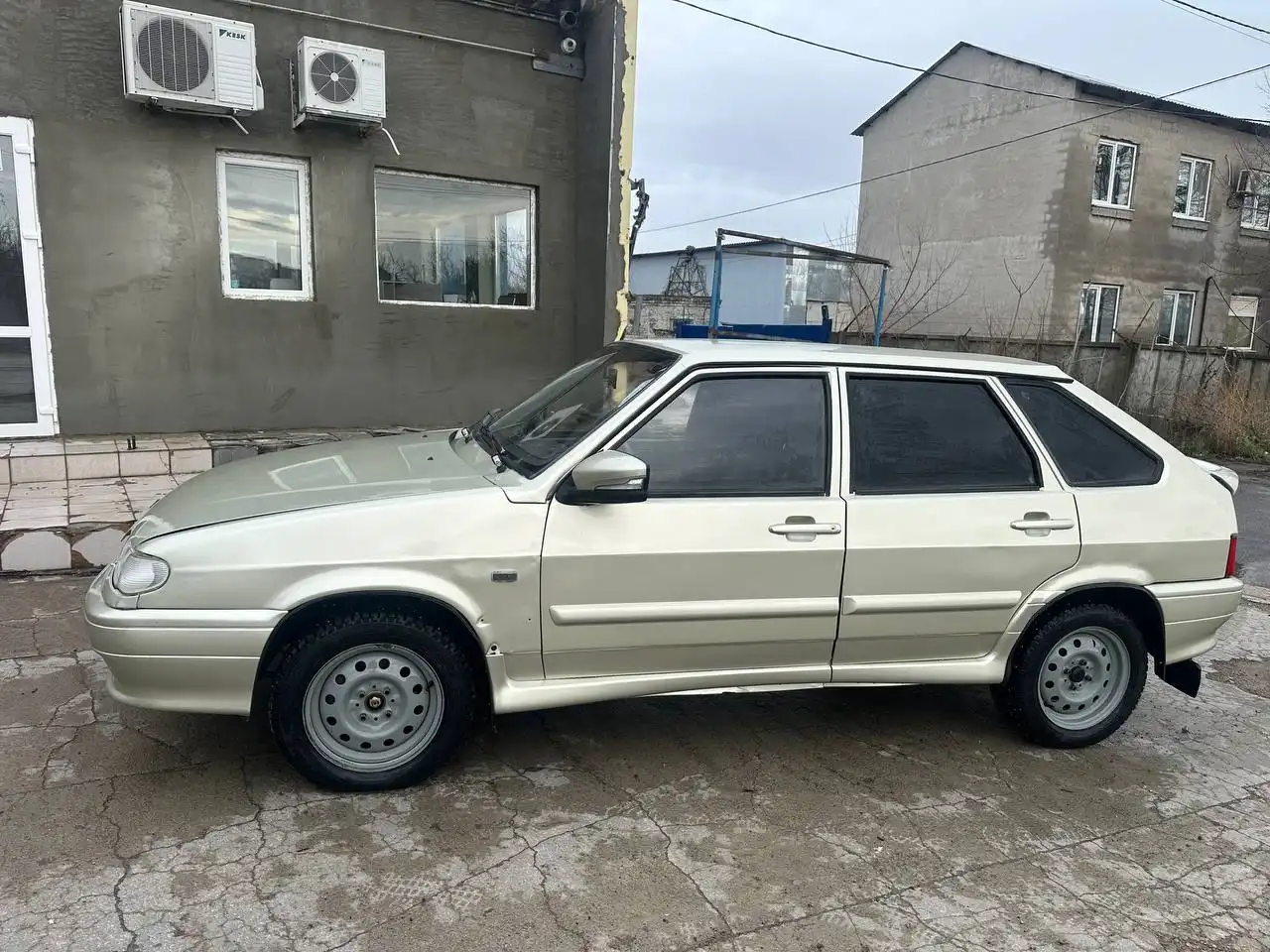 Продам ВАЗ 2114 2006 года в отличном состоянии - Легковые автомобили (Авто) в Мариуполь