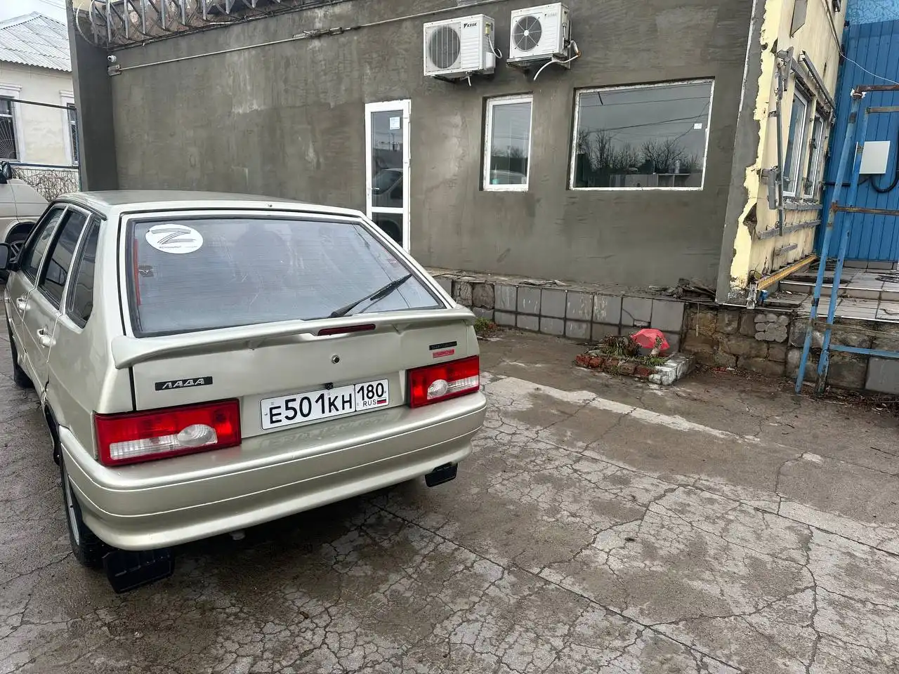 Продам ВАЗ 2114 2006 года в отличном состоянии - Легковые автомобили (Авто) в Мариуполь