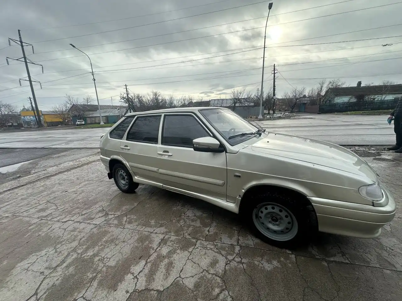 Продам ВАЗ 2114 2006 года в отличном состоянии - Легковые автомобили (Авто) в Мариуполь