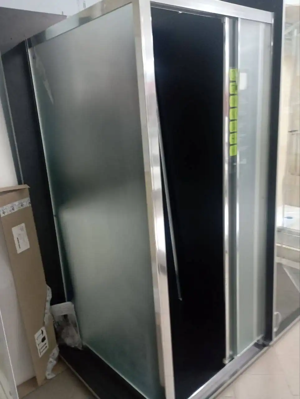 Продам душевую кабину - Сантехника (Для дома и дачи) в Волноваха