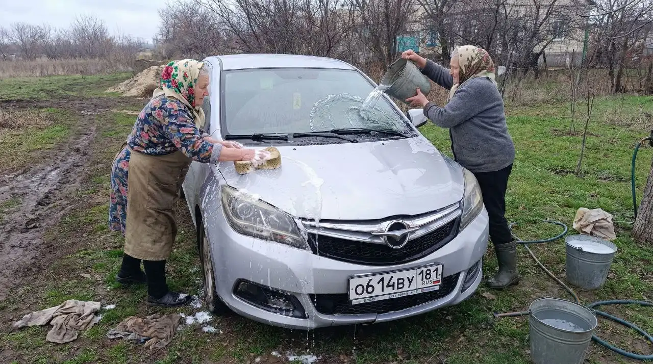 Продажа Haima M3 2014 года в отличном состоянии - Легковые автомобили (Авто) в Луганск