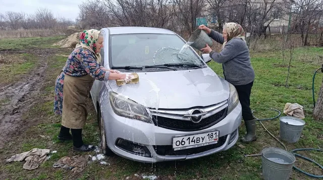 Продажа Haima M3 2014 года в отличном состоянии - Легковые автомобили в Луганск