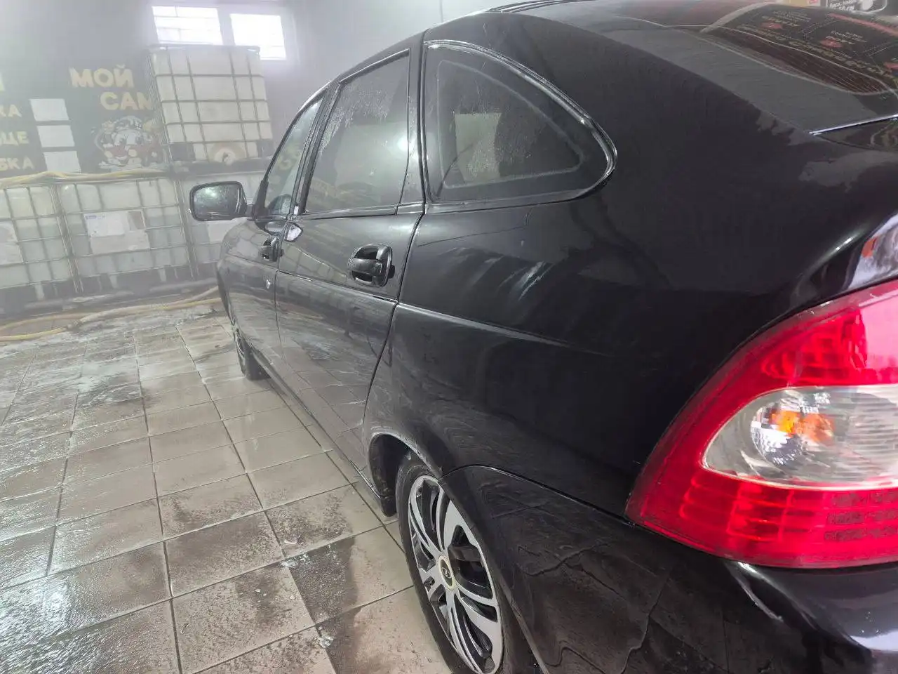 Продажа Лада Приора 2009 года - Авто в Волноваха