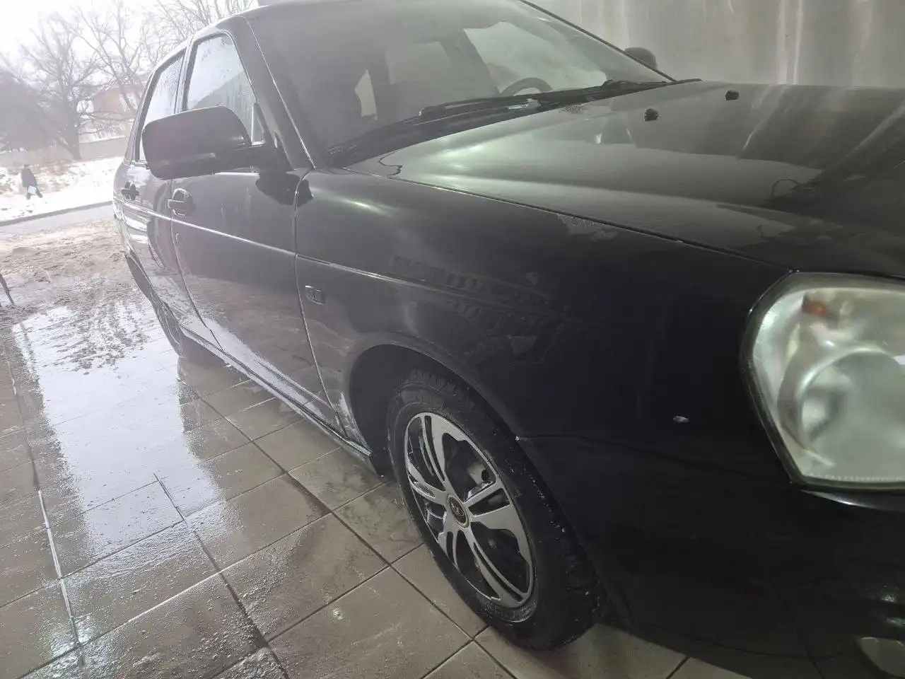 Продажа Лада Приора 2009 года - Авто в Волноваха