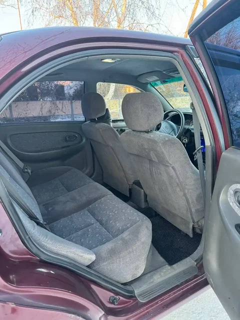 Продажа Kia Spectra 2006 года - частное объявление в Новоазовск