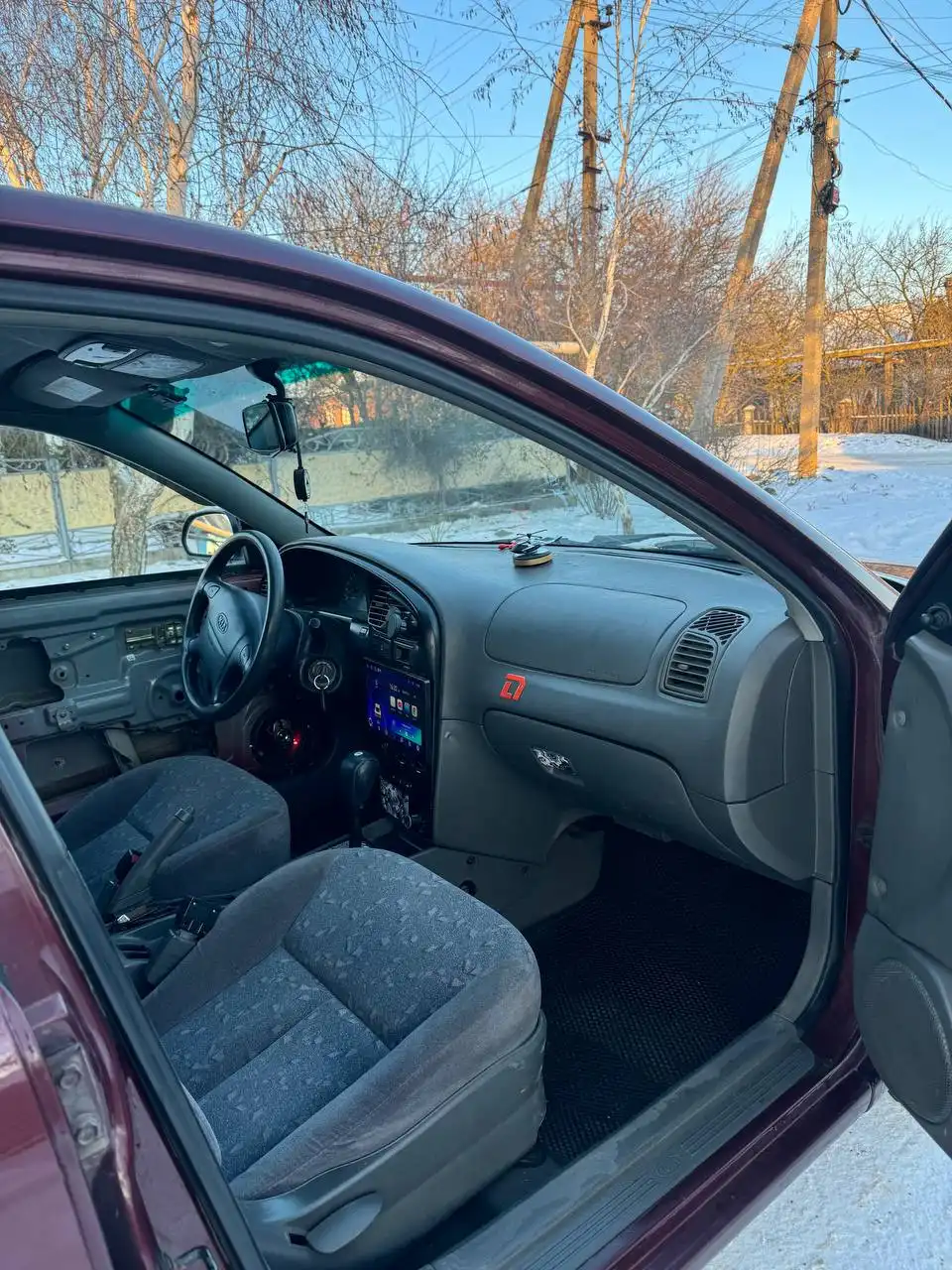 Продажа Kia Spectra 2006 года - Авто в Новоазовск