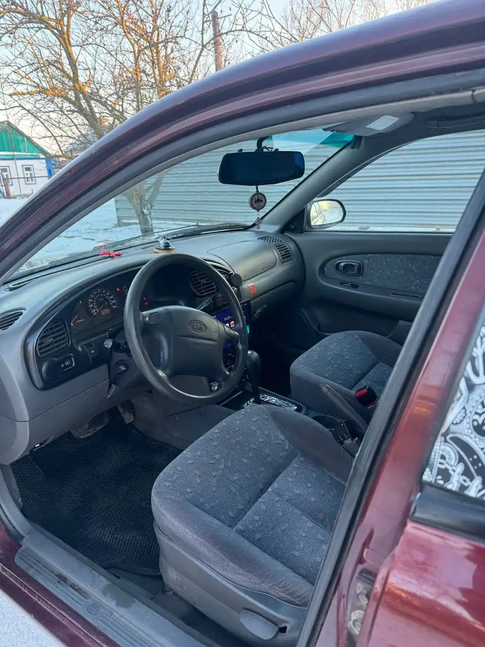 Продажа Kia Spectra 2006 года - Авто в Новоазовск