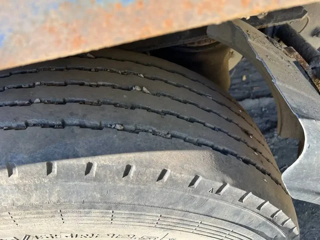 Продам ДАФ зерновоз 2006 года выпуска - частное объявление в Мариуполь