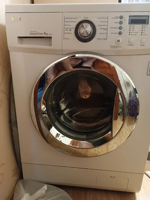 Продам стиральную машину - Барахолка в Волноваха