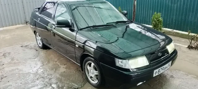 Продам автомобиль 2006 года выпуска - Запчасти в Волноваха