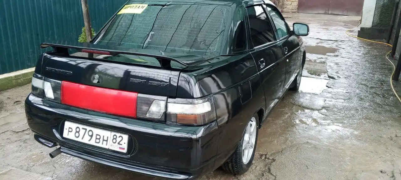 Продам автомобиль 2006 года выпуска - Авто в Волноваха