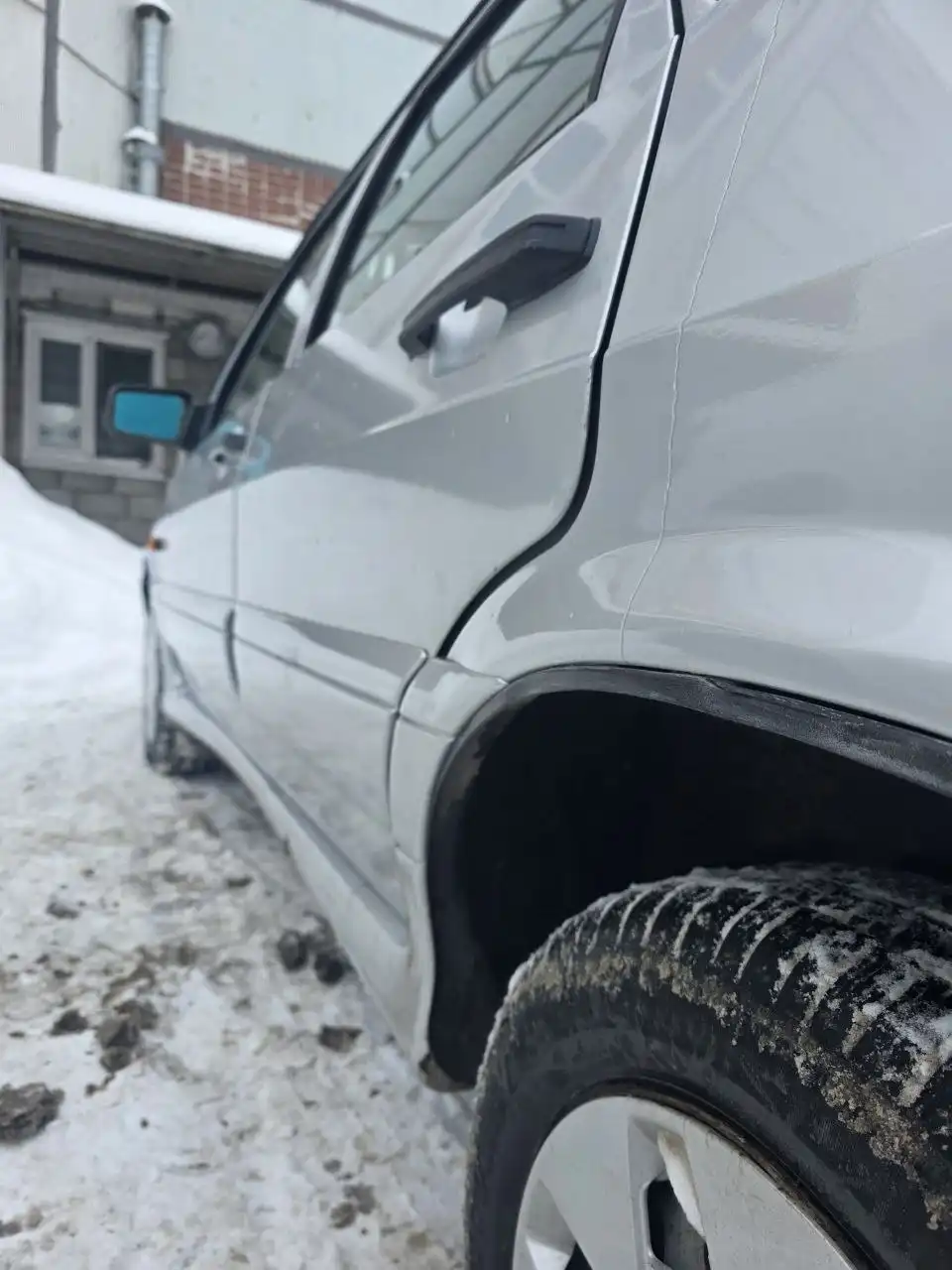 Продам ВАЗ 2114 2004 года в отличном состоянии - Авто в Мелитополь