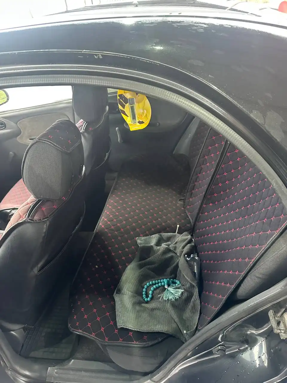 Продам Daewoo Lanos 1.6 2005 года с газовым оборудованием - Легковые автомобили (Авто) в Мариуполь