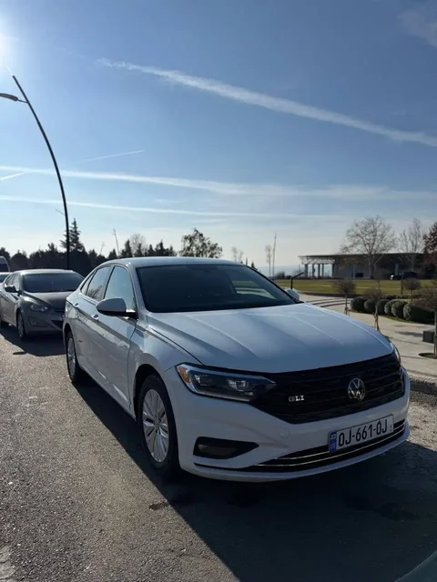 Volkswagen Jetta 2018 года в Грузии с доставкой в РФ - Авто в Неизвестно