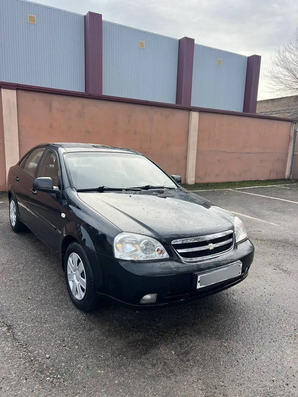 Продам Chevrolet Lacetti 2010 года - Авто в Мелитополь