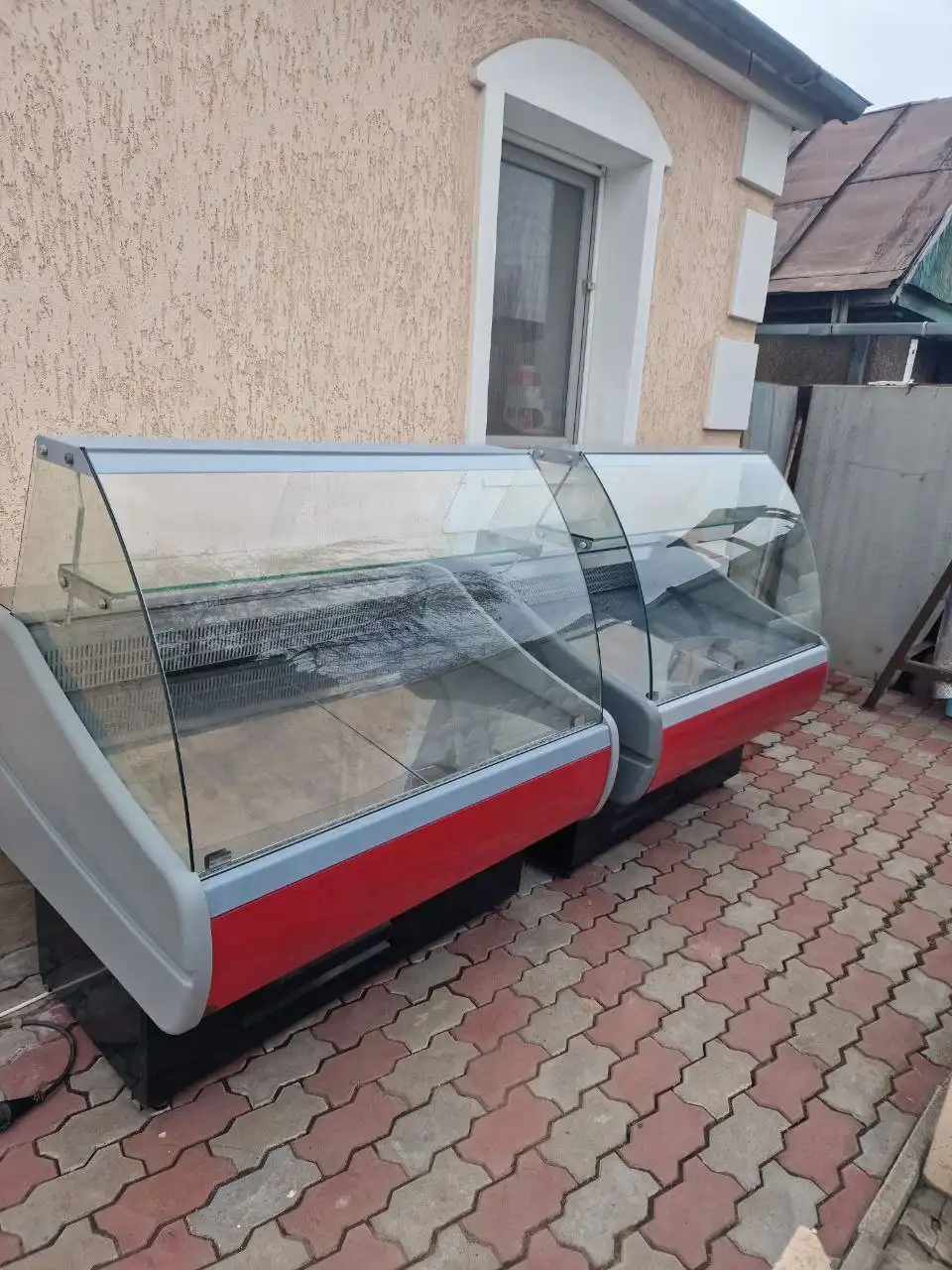 Продажа холодильного оборудования б/у в хорошем состоянии - Холодильное оборудование (Готовый бизнес и оборудование) в Луганск