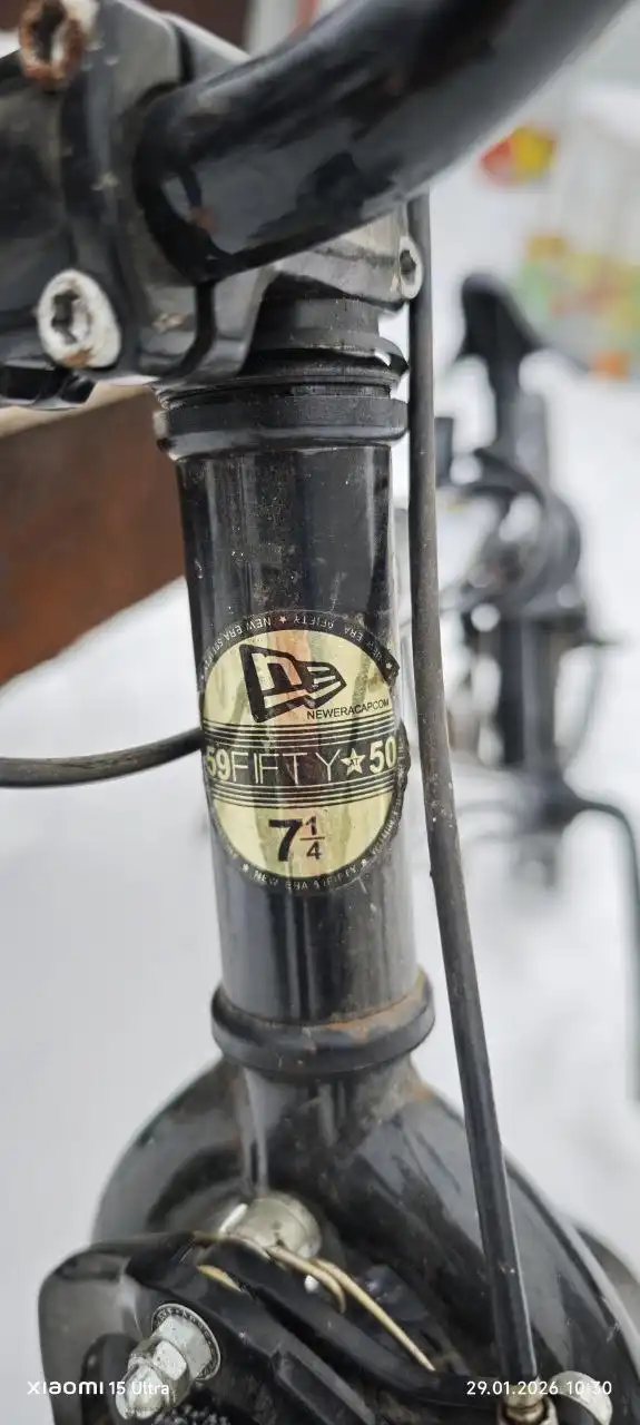 Велосипед Bmx Fiction Saga - Велосипеды (Хобби и отдых) в Волноваха