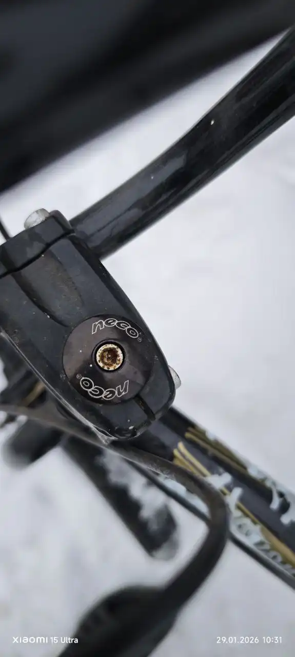 Велосипед Bmx Fiction Saga - Велосипеды (Хобби и отдых) в Волноваха