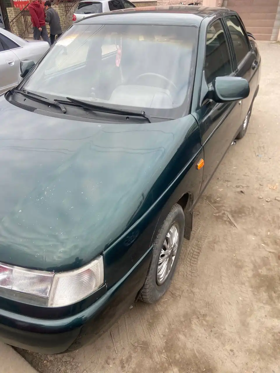 Продается ВАЗ 2110 в Старобельске - Легковые автомобили (Авто) в Старобельск