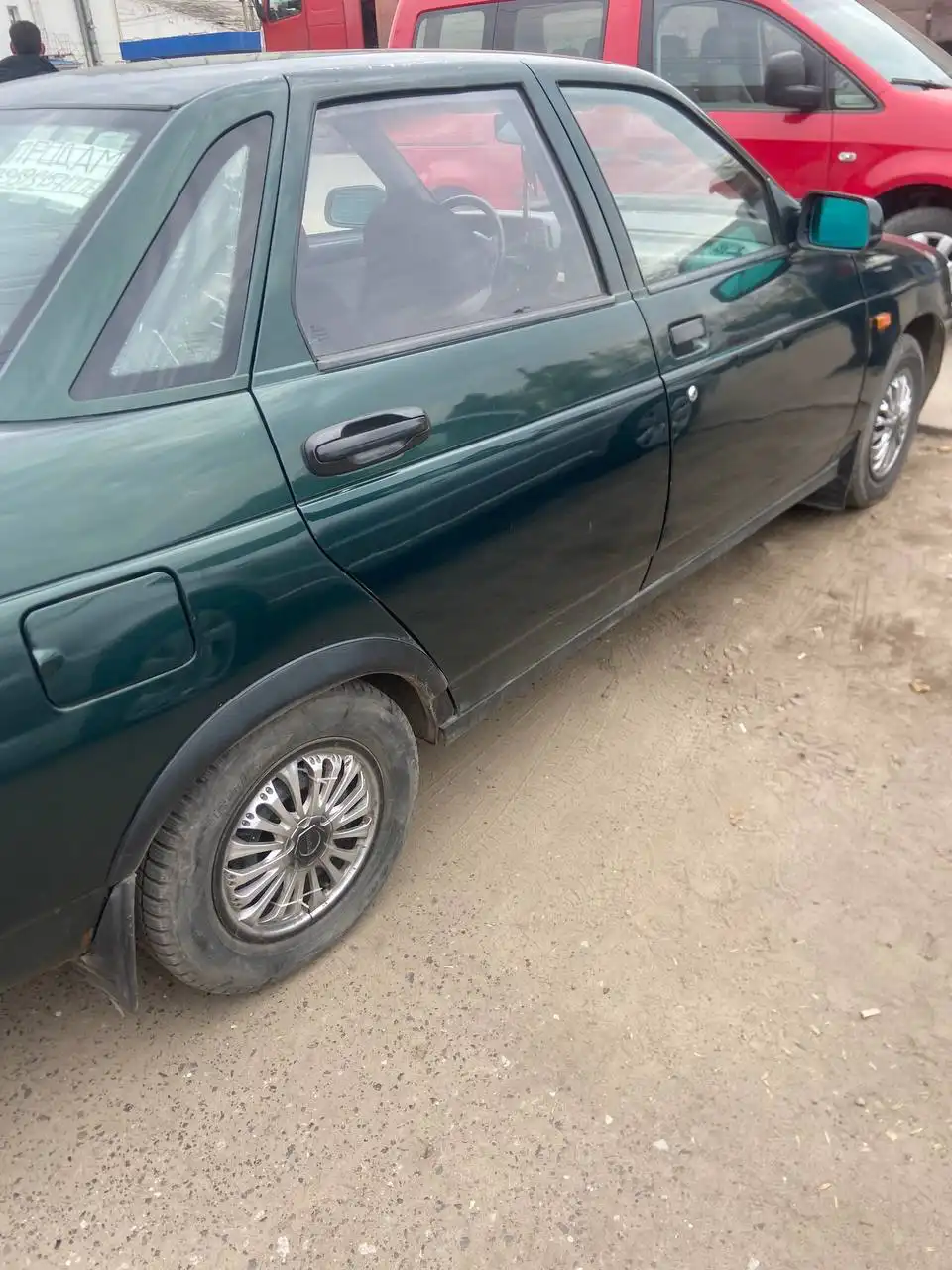 Продается ВАЗ 2110 в Старобельске - Легковые автомобили (Авто) в Старобельск