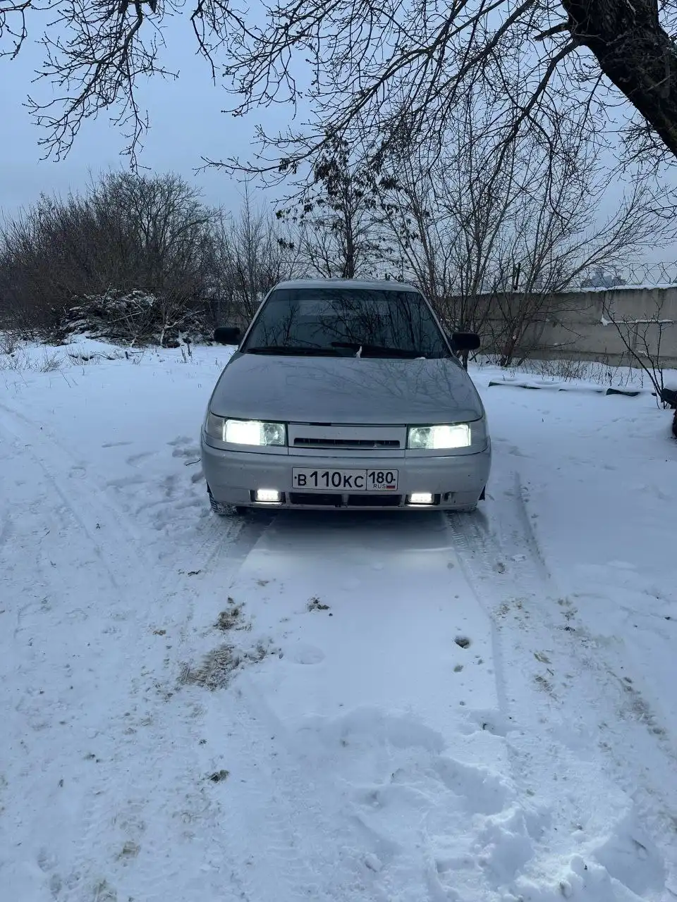 Продам ВАЗ 2112 в хорошем состоянии - Легковые автомобили (Авто) в Донецк