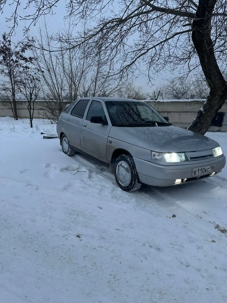 Продам ВАЗ 2112 в хорошем состоянии - Легковые автомобили (Авто) в Донецк