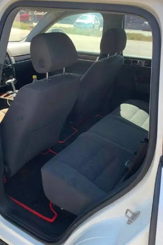 Продажа Volkswagen Touareg GP рестайлинг 3.0 TDI - Легковые автомобили (Авто) в Донецк