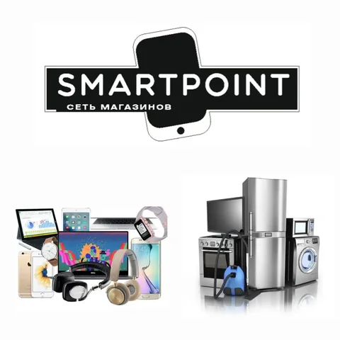 Магазин бытовой техники и электроники SMARTPOINT в Волновахе - Ноутбуки в Волноваха