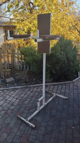 Турник напольный тренажер - Билеты в Донецк