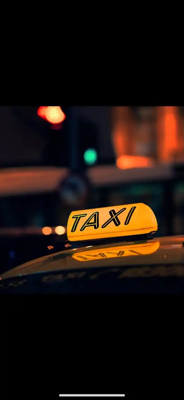 Такси в Донецке и области - Такси (Услуги) в Донецк