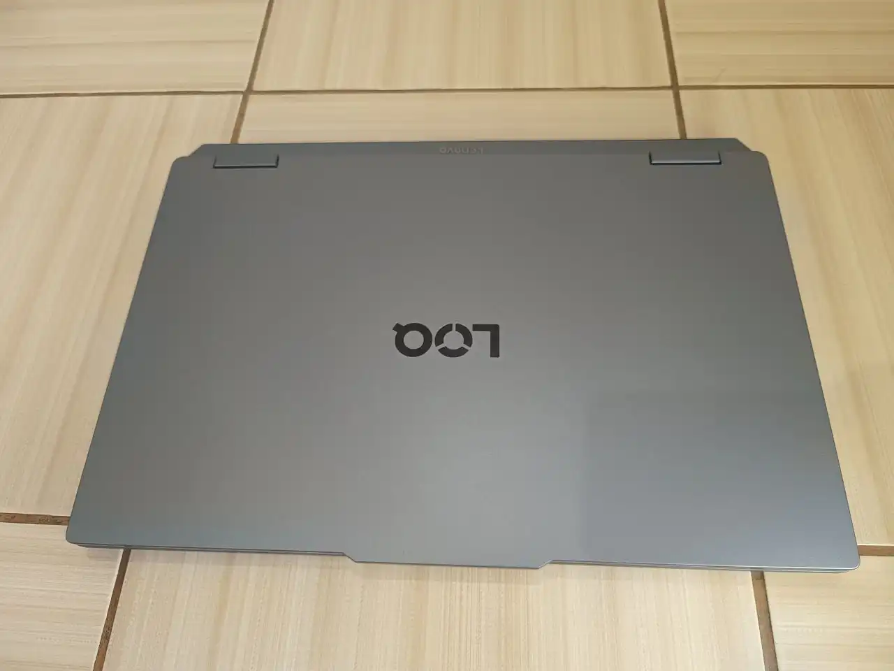 Новый игровой ноутбук Lenovo LOQ 17IRX10 - Ноутбуки (Электроника) в Волноваха