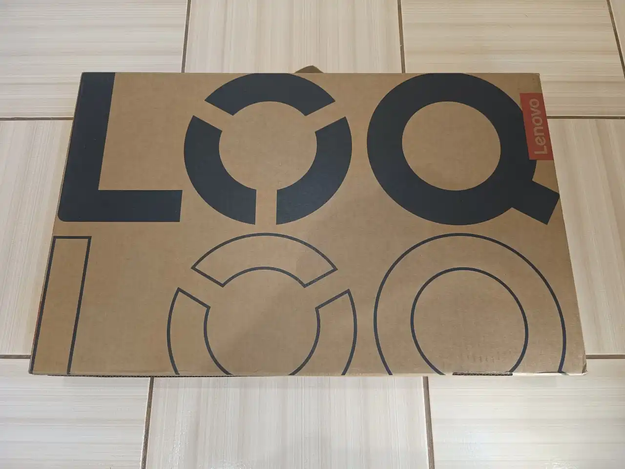 Новый игровой ноутбук Lenovo LOQ 17IRX10 - Ноутбуки (Электроника) в Волноваха