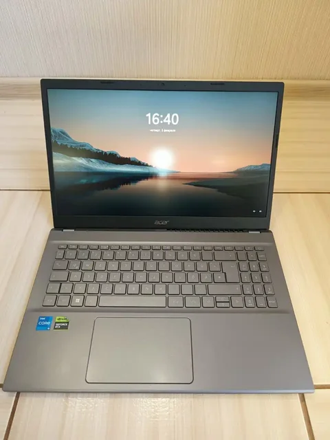 Игровой ноутбук Acer Aspire 5 A515-57G-541Z - частное объявление в Волноваха